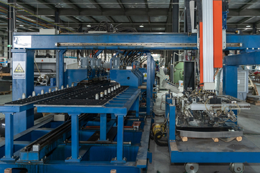 china Zhaoqing Dinghu District Aohang Electrical Appliance Co., Ltd. Company Profile