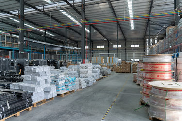 china Zhaoqing Dinghu District Aohang Electrical Appliance Co., Ltd. Company Profile