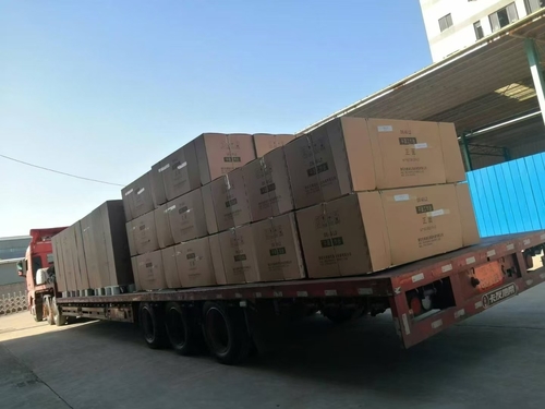 Latest company news about Shipping to Thailand