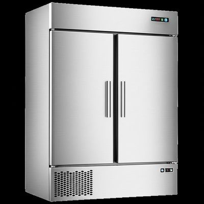 Bon prix Performance-Guaranteed Commercial Freezer for Restaurants Upright Design en ligne