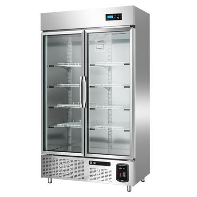 Bom preço Commercial Refrigeration Restaurant Refrigeration Unit with Reversible Door Hinges on-line