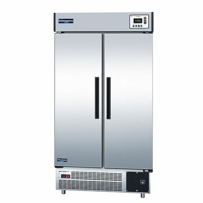 अच्छी कीमत Performance See Product Details Commercial Kitchen Freezer Stainless Steel 201 Automatic Defrost Type ऑनलाइन