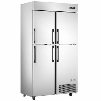 Good price Stainless Steel Commercial Kitchen Freezer for Optimal Food Preservation and Storage online