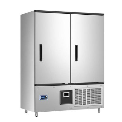 Good price Commercial Large Capacity NRLDG-10SZ / NRLDG-10XZ Air-cooled Single Door Beef Freezing Cabinet -12℃～-18℃ online