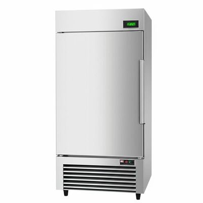 Good price Convenient and Durable Stainless Steel Restaurant Refrigeration Unit with Right Door Hinge online